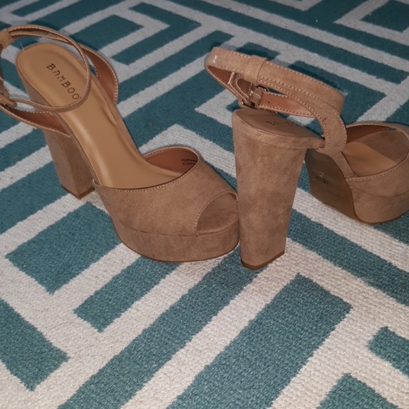 Heals - Picture 4 of 5